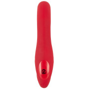 You2Toys Fjernbetjent Strapless Strapon Vibrator