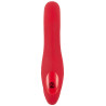 You2Toys Fjernbetjent Strapless Strapon Vibrator