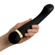 You2Toys Hot N Cold Varmende Vibrator