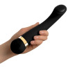 You2Toys Hot N Cold Varmende Vibrator
