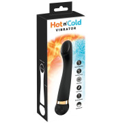 You2Toys Hot N Cold Varmende Vibrator