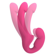 Fun Factory Share Lite Dobbelt Dildo