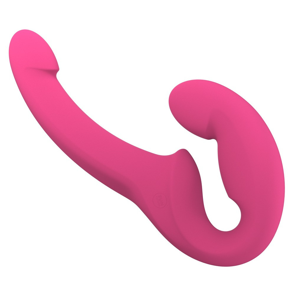 Fun Factory Share Lite Dobbelt Dildo