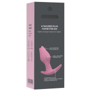 Fun Factory Bootie Fem Butt Plug