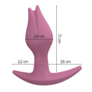 Fun Factory Bootie Fem Butt Plug