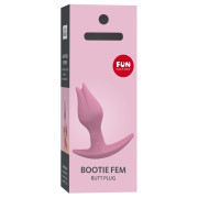 Fun Factory Bootie Fem Butt Plug