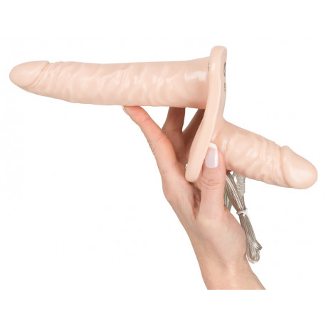 You2Toys Strapon Duo Vibrator