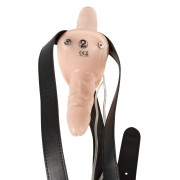 You2Toys Strapon Duo Vibrator