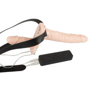 You2Toys Strapon Duo Vibrator
