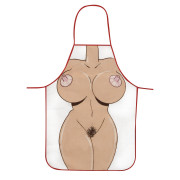 Forklæde Kvinde
