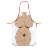 Forklæde Kvinde