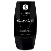 Shunga Secret Garden Klitoris Orgasme Creme