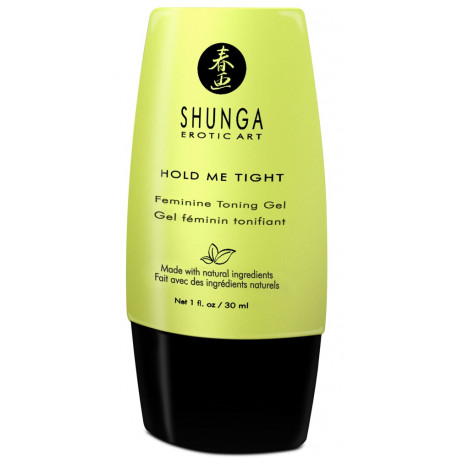 Shunga Hold Me Tight Vaginal Gel