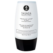 Shunga Rain of Love G-Punkts Orgasme Creme