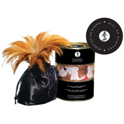 Shunga Sweet Snow Sensuelt Kropspudder