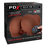 Pipedream PDX Milk Me Silly