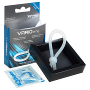 Joydivision Justerbar Silikone Penis Ring