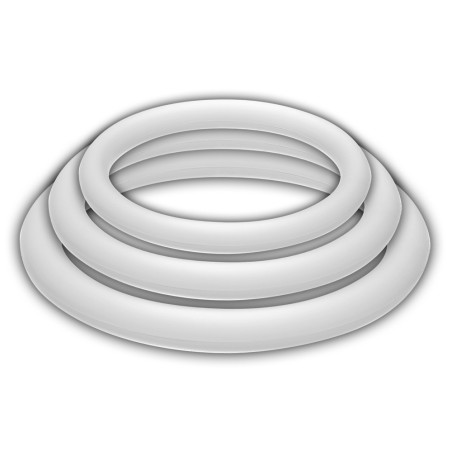 Joydivision Potenz Silikone Penisring Sæt