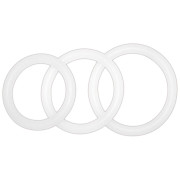 Joydivision Potenz Silikone Penisring Sæt