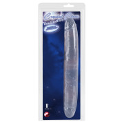 You2Toys Crystal Duo Dobbelt Dildo