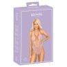 Kissable Bodystocking Delikat Rosé