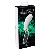 Liaison Buet Glas Vibrator