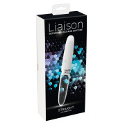 Liaison Lige Glas Vibrator