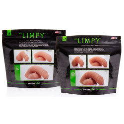 Fleshlight Mr. Limpy Blød Dildo