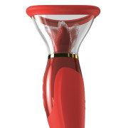 Fantasy For Her Ultimate Pleasure 3-i-1 Stimulator