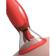 Fantasy For Her Ultimate Pleasure 3-i-1 Stimulator