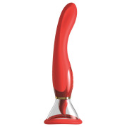 Fantasy For Her Ultimate Pleasure 3-i-1 Stimulator