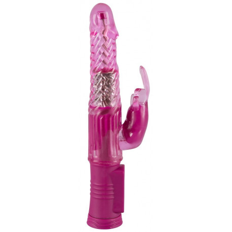 You2Toys Sugar Babe Rabbit Vibrator