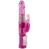 You2Toys Sugar Babe Rabbit Vibrator
