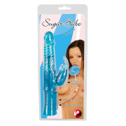 You2Toys Sugar Babe Rabbit Vibrator