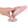 You2Toys Strap-on Kit for Playgirls