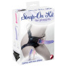 You2Toys Strap-on Kit for Playgirls