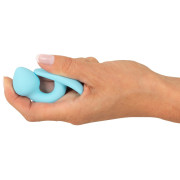Cuties Blød Buet Mini Buttplug