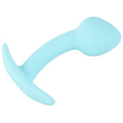 Cuties Blød Buet Mini Buttplug