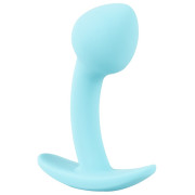Cuties Blød Buet Mini Buttplug