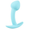 Cuties Blød Buet Mini Buttplug