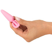 Cuties Blød Slim Mini Buttplug