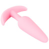Cuties Blød Slim Mini Buttplug