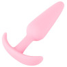 Cuties Blød Slim Mini Buttplug