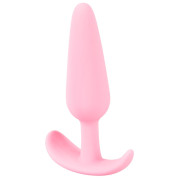 Cuties Blød Slim Mini Buttplug