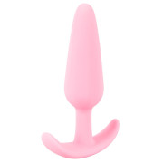 Cuties Blød Slim Mini Buttplug