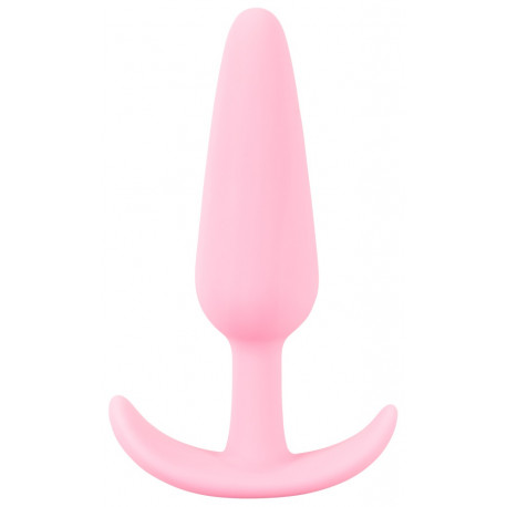 Cuties Blød Slim Mini Buttplug