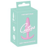 Cuties Blød Slim Mini Buttplug