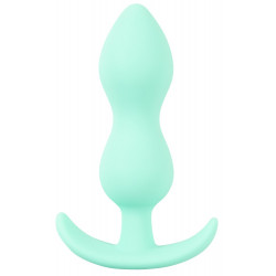 Cuties Blød Kugleformet Mini Buttplug