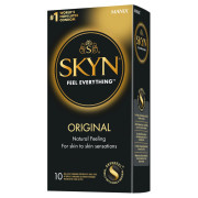 SKYN ORIGINAL Latexfri Kondomer