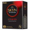 SKYN Latexfri Kondomer med Knopper